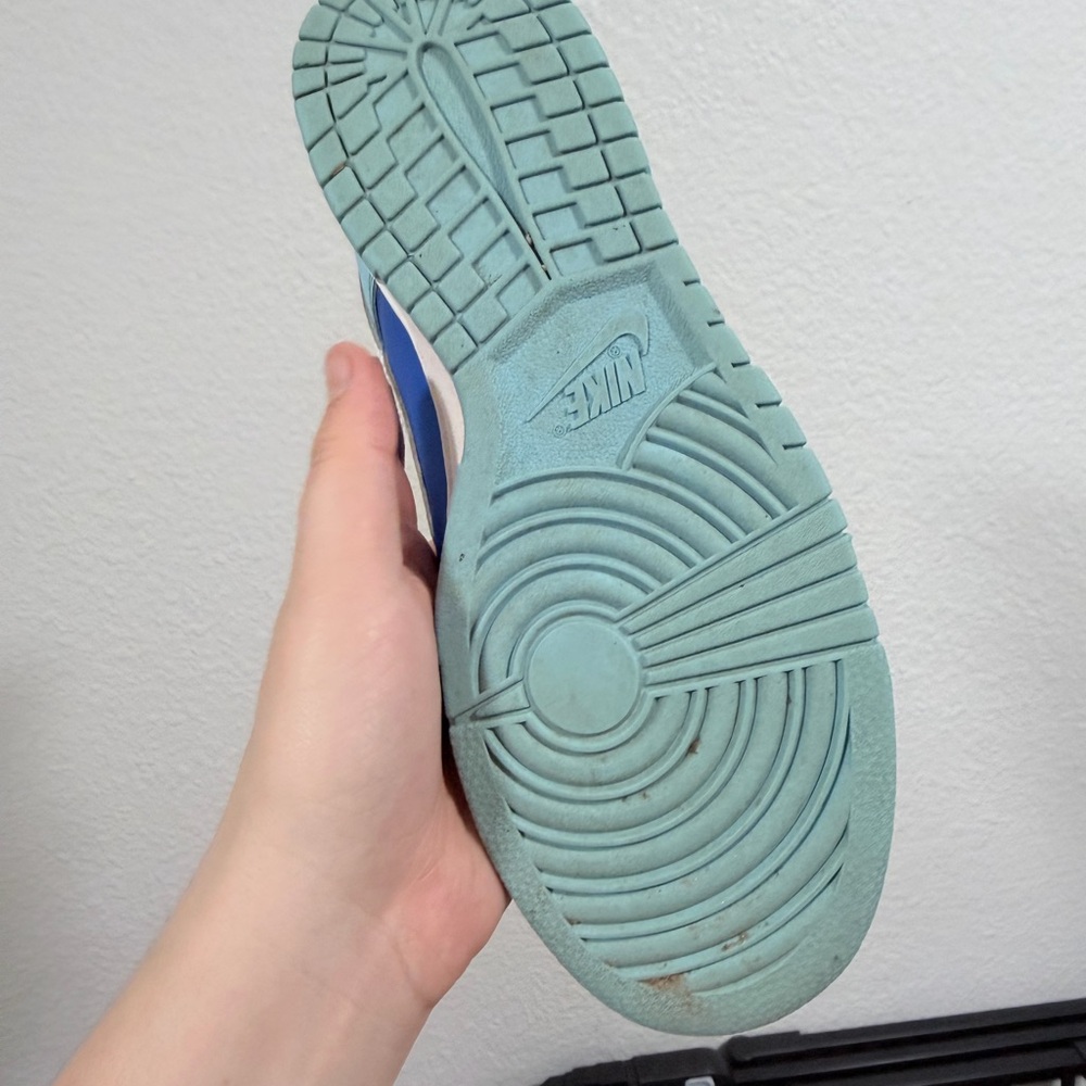 Nike Dunk Low Aragon - Picture 4 of 9